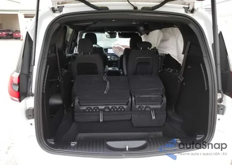 2022 Chrysler Pacifica Touring from USA, damaged, VIN 2C4RC1FG0NR103389